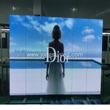 Cost Of Advertising Electronic Billboard Signs